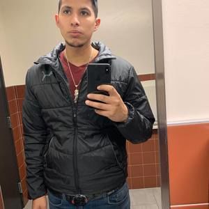 Meet your Posher, Abel